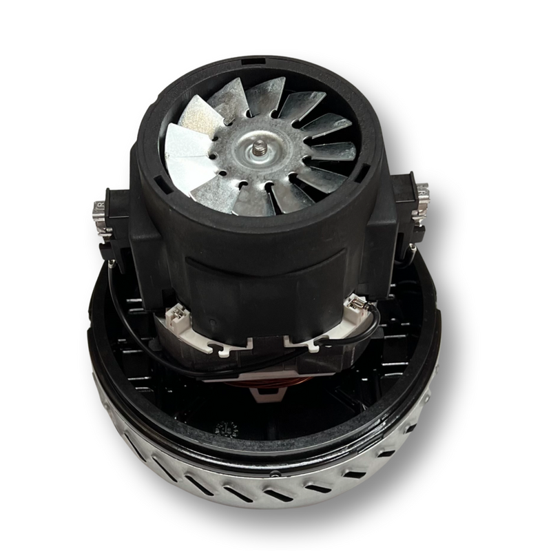 Turbine Saugturbine mit 1100W 230V für Kärcher NT27/1 NT48/1 für 6.490-148