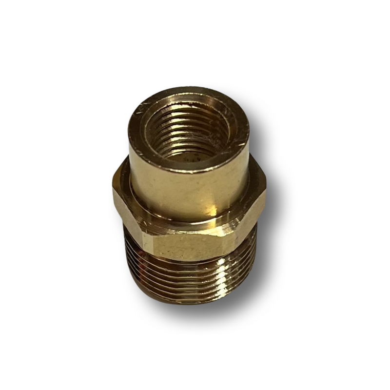 Schlauchadapter Kupplung für Kärcher Quick Connect M22IG Adapter für 2.641-721.0