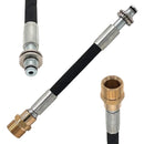 Hochdruckadapter für Kärcher mit M22-Gewinde und 10mm oder 11mm AVS-Stecknippel - hochdruckadapter-fur-karcher-mit-m22-gewinde-und-10mm-oder-11mm-avs-stecknippel von M&M Smartek®