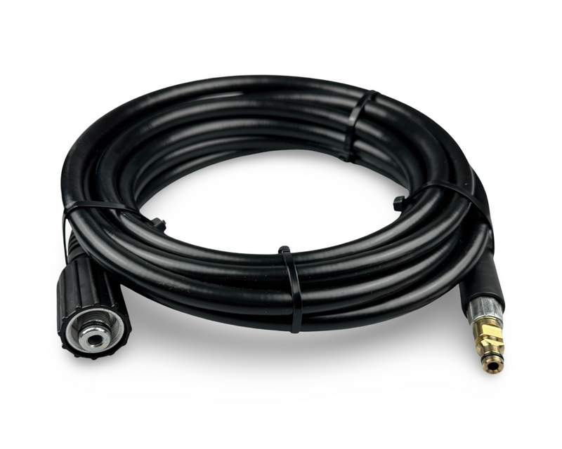 High pressure hose for KÄRCHER K2 K3 K4 K5 K6 K7 Made in GERMANY like 2.641-706.0