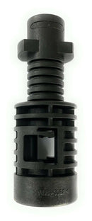 Adapter Bajonett für Kärcher Bosch Parkside Nilfisk Black&Decker Pistole Lanze - adapter-bajonett-fur-karcher-bosch-parkside-nilfisk-black-decker-pistole-lanze-1 von M&M Smartek®