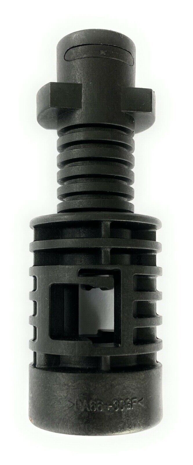 Adapter Bajonett für Kärcher Bosch Parkside Nilfisk Black&Decker Pistole Lanze