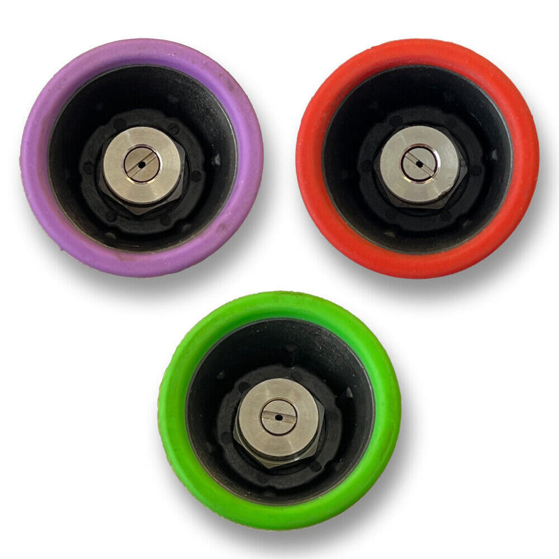 Hochdruckpistole für Kränzle Kärcher HD HDS M22 AG & 1/4" Düse Schnellkupplung