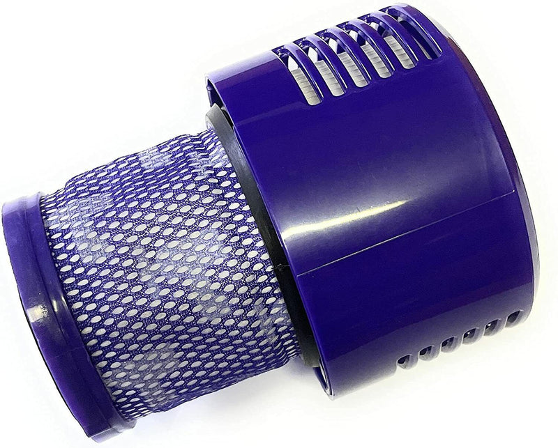 1-3x HEPA Filter für Dyson V10 Cyclone Absolute Animal Total Clean SV12 969082-01