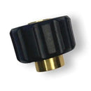 Verlängerungsschlauch kompatibel mit Kärcher Hochdruckreiniger M22 x 1,5 AG / IG - verlangerungsschlauch-kompatibel-mit-karcher-hochdruckreiniger-m22-x-1-5-ag-ig von M&M Smartek®