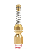 Rohrreinigungsschlauch für Kärcher Kränzle Hochdruckreiniger Rohr Abfluss - rohrreinigungsschlauch-fur-karcher-kranzle-hochdruckreiniger-rohr-abfluss von M&M Smartek