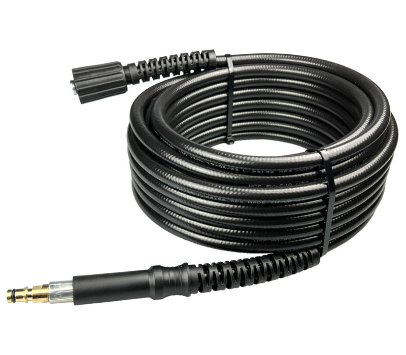 High pressure hose for KÄRCHER K2 K3 K4 K5 K6 K7 Made in GERMANY like 2.641-706.0