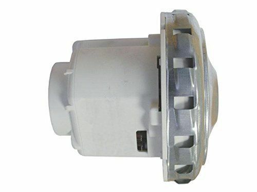 Domel Saugmotor Turbine Motor für Alto Wap Kärcher Festo Flex Ackermann