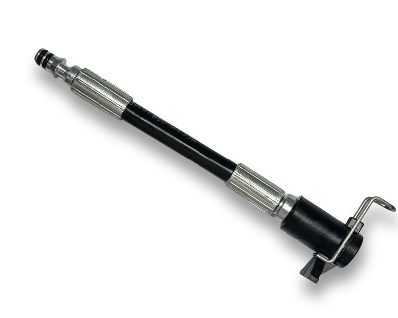 Hose connector adapter for Kärcher Bosch Nifisk Parkside Black &amp; Decker etc.