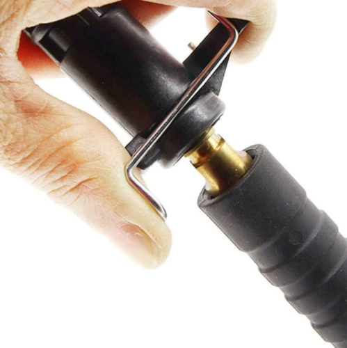 High pressure hose for Kärcher K3 - K7 2.641-721.0 + hose extension