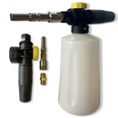 Schaumkanone Schaumlanze Injektor für Kärcher Nilfisk Lavor B&D Bosch Kränzle - schaumkanone-schaumlanze-injektor-fur-karcher-nilfisk-lavor-b-d-bosch-kranzle von M&M Smartek®