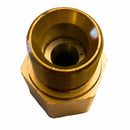 Adapter Bajonett für Kärcher Bosch Parkside Nilfisk Black&Decker Pistole Lanze - adapter-bajonett-fur-karcher-bosch-parkside-nilfisk-black-decker-pistole-lanze von M&M Smartek®