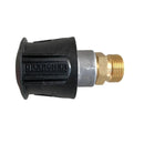 Schlauchadapter Schnellkupplung Kärcher Quick Connect auf M22 AG / M22IG Adapter - schlauchadapter-schnellkupplung-karcher-quick-connect-auf-m22-ag-m22ig-adapter von M&M Smartek®
