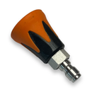 Hochdruck Düse 045 25° für Kränzle Kärcher WAP Nilfisk HD-Reiniger Düse & Schutz - hochdruck-duse-045-25-fur-kranzle-karcher-wap-nilfisk-hd-reiniger-duse-schutz-1 von M&M Smartek®