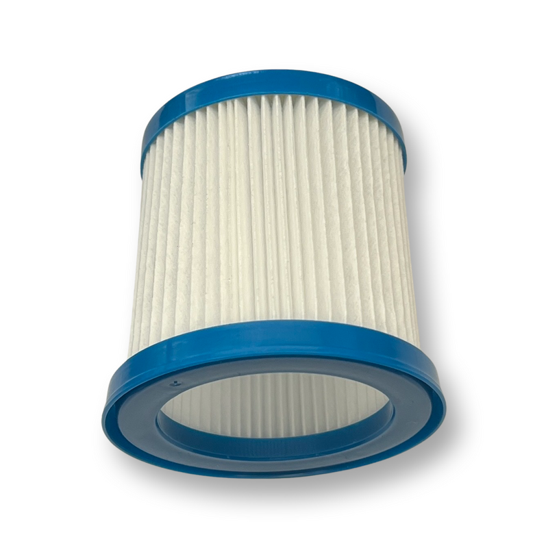 Filter für Black & Decker FEJ520JF FEJ520JFS SVJ520B  SVJ520BFS Staubsauger 1-3