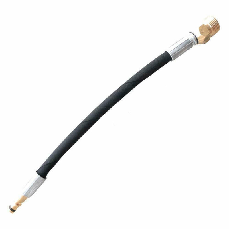 Quick Click adapter for Kärcher &amp; Workzone plug nipple M22 AG various sizes