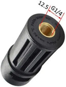 Adapter Bajonett auf Kärcher HD Anlu Nilfisk Gerni Lavor Black & Decker Bosch - adapter-bajonett-auf-karcher-hd-anlu-nilfisk-gerni-lavor-black-decker-bosch von M&M Smartek®