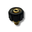 Hochdruckreiniger Adapter für Kärcher Kränzle Bosch Parkside Nilfisk B&D etc. - hochdruckreiniger-adapter-fur-karcher-kranzle-bosch-parkside-nilfisk-b-d-etc von M&M Smartek®