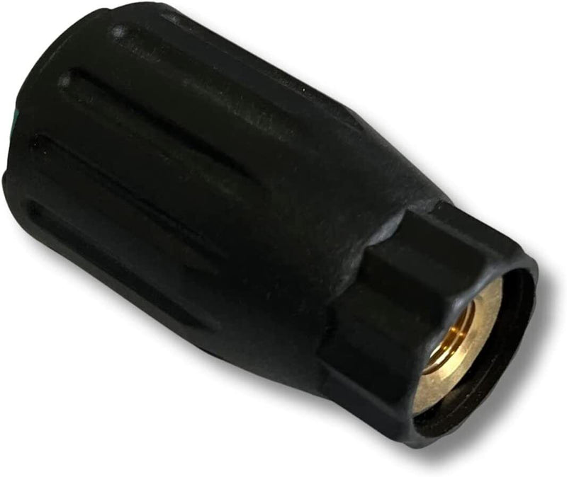 Rotordüse Dreckfräse für Kränzle HDS HD Kärcher Hochdruckreiniger 207 bar 1/4“IG