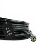 Rohrreinigungsschlauch 15-Teilig für Kärcher Kränzle NILFISK ALTO WAP Bosch B&D - rohrreinigungsschlauch-15-teilig-fur-karcher-kranzle-nilfisk-alto-wap-bosch-b-d von M&M Smartek®