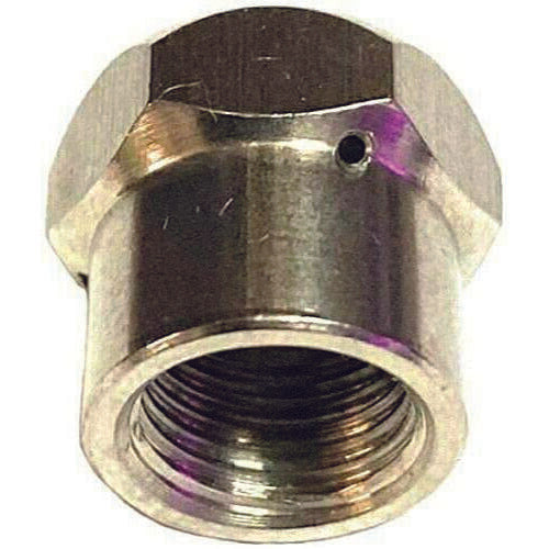 SET Rohrreinigungsdüsen 1/2" 1/4" 1/8" 3/8" starr & rotierend für Rohrreinigung