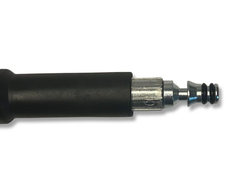 5m Hochdruckschlauch für Parkside Verlängerung M22 x 1,5mm mit 15mm Nippel