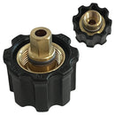 Hochdruckreiniger Adapter für Kärcher Kränzle Bosch Parkside Nilfisk B&D etc. - hochdruckreiniger-adapter-fur-karcher-kranzle-bosch-parkside-nilfisk-b-d-etc von M&M Smartek®