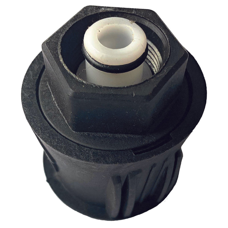 Schlauchadapter Kupplung für Kärcher Quick Connect M22IG Adapter für 2.641-721.0