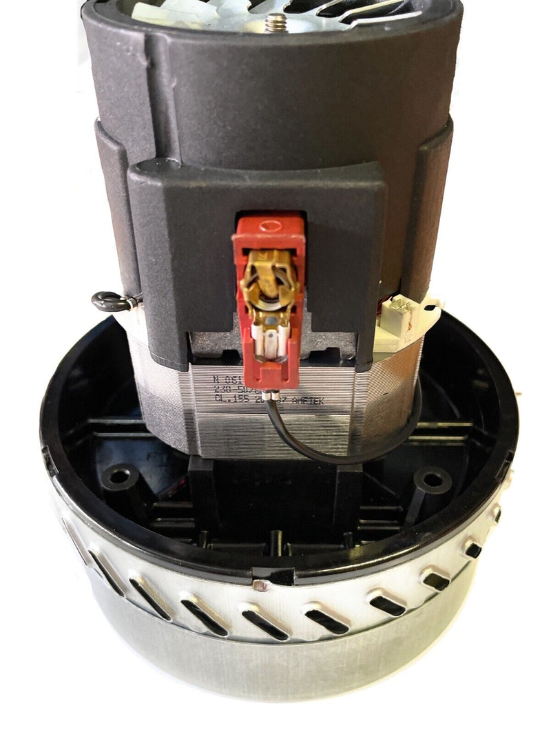 Staubsaugermotor 1200W für Bosch GAS-50 Festool HILTI Nilfisk Alto MKM7778-5 - T19Z