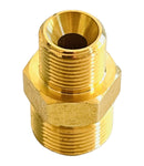 Hochdruckreiniger Adapter für Kärcher Kränzle Bosch Parkside Nilfisk B&D etc. - hochdruckreiniger-adapter-fur-karcher-kranzle-bosch-parkside-nilfisk-b-d-etc von M&M Smartek®