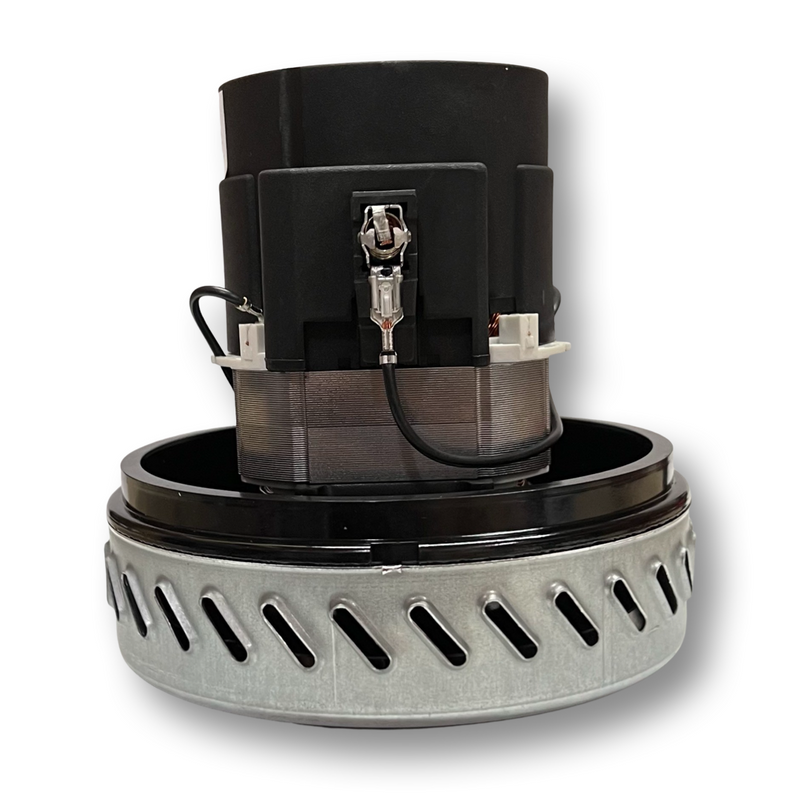 Turbine Saugturbine mit 1100W 230V für Kärcher NT27/1 NT48/1 für 6.490-148