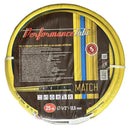 Gartenschlauch Wasserschlauch flexibel Schlauch Set 1/2 3/4 5/8" Zoll & Adapter - gartenschlauch-wasserschlauch-flexibel-schlauch-set-1-2-3-4-5-8-zoll-adapter von M&M Smartek®