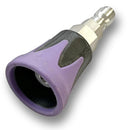 Hochdruck Düse 045 25° für Kränzle Kärcher WAP Nilfisk HD-Reiniger Düse & Schutz - hochdruck-duse-045-25-fur-kranzle-karcher-wap-nilfisk-hd-reiniger-duse-schutz-1 von M&M Smartek®