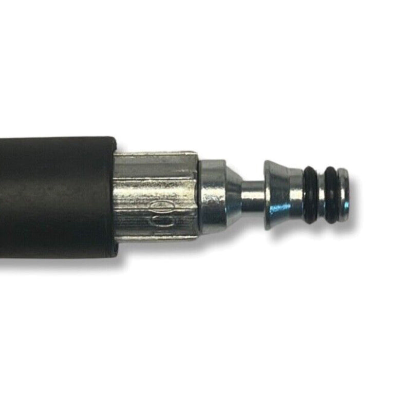Hose connector adapter for Kärcher Bosch Nifisk Parkside Black &amp; Decker etc.