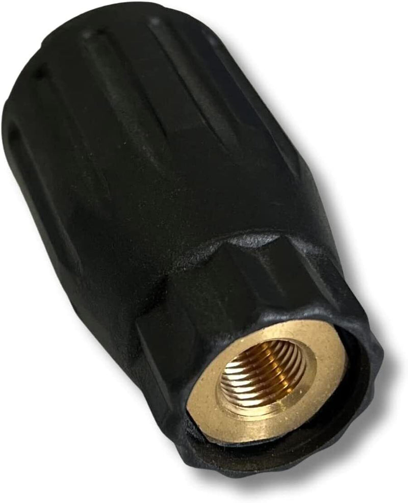 Rotordüse Dreckfräse für Kränzle HDS HD Kärcher Hochdruckreiniger 207 bar 1/4“IG