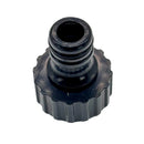 Wasserfilter groß Set 3/4" Gartenschlauch Vorfilter Wasserhahn Schnelladapter - wasserfilter-gross-set-3-4-gartenschlauch-vorfilter-wasserhahn-schnelladapter von M&M Smartek®