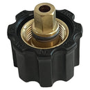 Hochdruckreiniger Adapter für Kärcher Kränzle Bosch Parkside Nilfisk B&D etc. - hochdruckreiniger-adapter-fur-karcher-kranzle-bosch-parkside-nilfisk-b-d-etc von M&M Smartek®