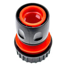 Gartenschlauch Anschluss Set 1/2" 3/4" Hahnanschluss Kupplung Wasserstopp Filter - gartenschlauch-anschluss-set-1-2-3-4-hahnanschluss-kupplung-wasserstopp-filter von M&M Smartek®