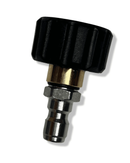 Hochdruckreiniger Schlauch Schnellverbindungs Kit mit M22 15mm Adapter Set - hochdruckreiniger-schlauch-schnellverbindungs-kit-mit-m22-15mm-adapter-set von M&M Smartek®