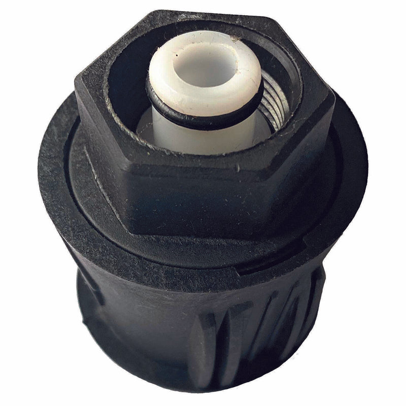 Schlauchadapter Kupplung für Kärcher Quick Connect M22IG Adapter für 2.641-721.0