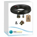 Rohrreinigungsschlauch für Kärcher Kränzle Bosch Kanalratte Abfluss 10 Meter - rohrreinigungsschlauch-fur-karcher-kranzle-bosch-kanalratte-abfluss-10-meter von M&M Smartek®