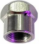 Rohrreinigungsdüse mit Front- und Rückstrahl 1/8" Gewinde für Kärcher Nilfisk... - rohrreinigungsduse-mit-front-und-ruckstrahl-1-8-gewinde-fur-karcher-nilfisk von M&M Smartek®