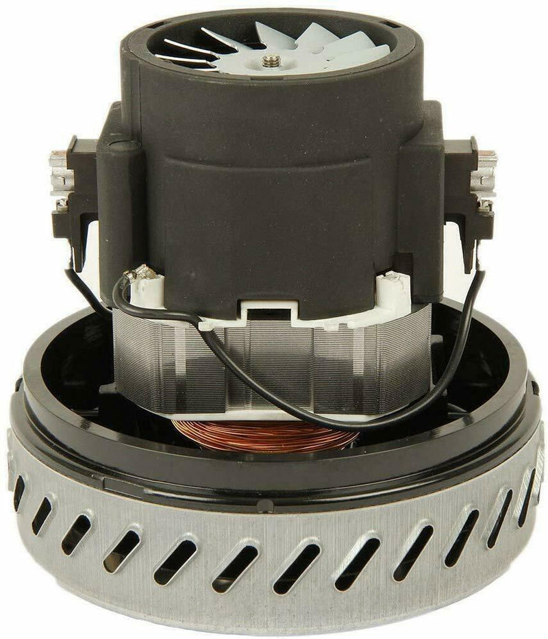 Turbine Saugturbine mit 1100W 230V für Kärcher NT27/1 NT48/1 für 6.490-148