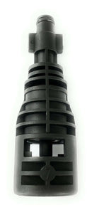 Adapter Bajonett für Kärcher Bosch Parkside Nilfisk Black&Decker Pistole Lanze - adapter-bajonett-fur-karcher-bosch-parkside-nilfisk-black-decker-pistole-lanze-1 von M&M Smartek®