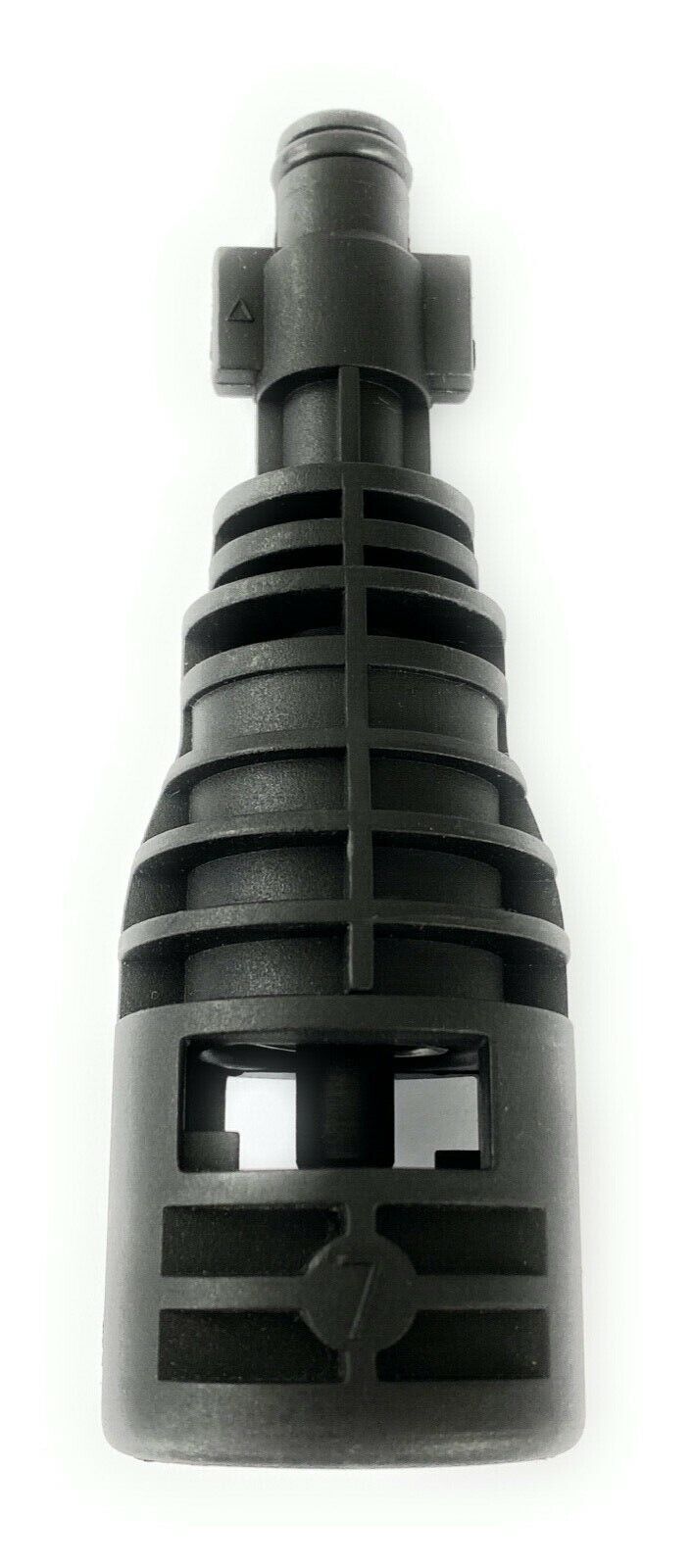 Adapter Bajonett für Kärcher Bosch Parkside Nilfisk Black&Decker Pistole Lanze