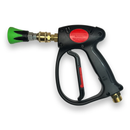 Hochdruckpistole für Kränzle Kärcher HD HDS M22 AG & 1/4" Düse Schnellkupplung - hochdruckpistole-fur-kranzle-karcher-hd-hds-m22-ag-1-4-duse-schnellkupplung von M&M Smartek®