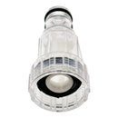 Wasserfilter klein Set 3/4" Gartenschlauch Vorfilter Wasserhahn Schnelladapter - wasserfilter-klein-set-3-4-gartenschlauch-vorfilter-wasserhahn-schnelladapter von M&M Smartek®