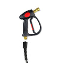 Pistole + Düsen + Schaumlanze + 30m Schlauch für Kärcher HD mit EasyL Adapter - pistole-dusen-schaumlanze-30m-schlauch-fur-karcher-hd-mit-easyl-adapter von M&M Smartek®