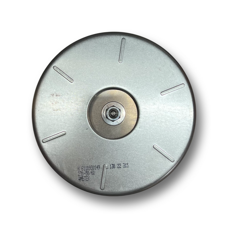 Turbine Saugturbine mit 1100W 230V für Kärcher NT27/1 NT48/1 für 6.490-148