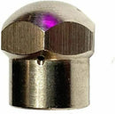 Rohrreinigungsdüse mit Front- und Rückstrahl 1/8" Gewinde für Kärcher Nilfisk... - rohrreinigungsduse-mit-front-und-ruckstrahl-1-8-gewinde-fur-karcher-nilfisk von M&M Smartek®